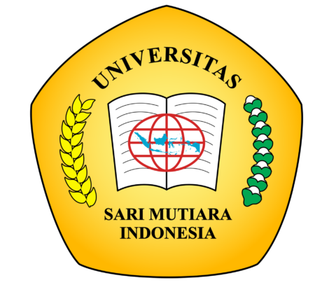 Lambang dan Arti Logo - Universitas Sari Mutiara Indonesia