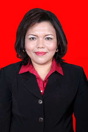 Taruli Rohana Sinaga, SP.,M.KM.,Ph.D