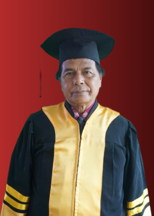 Drs. Malemta Tarigan, M.Si