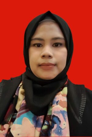 Siti Maimunah, M.Si