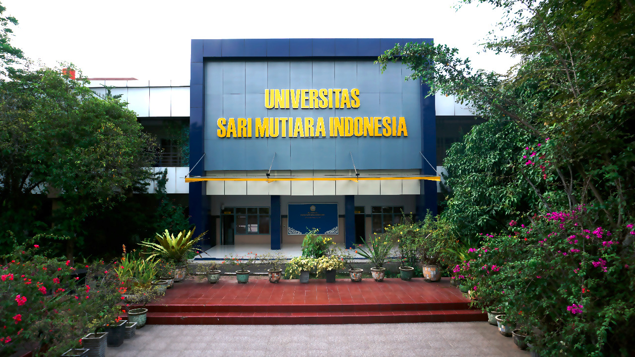 Admisi Sari Mutiara – Just another Universitas Sari Mutiara site