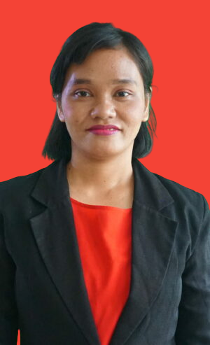 Deliana Hernawaty Purba, Amd