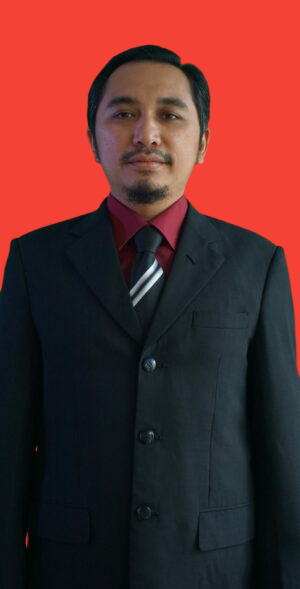 dr. Dicky Yuswardi Wiratma, M.Kes